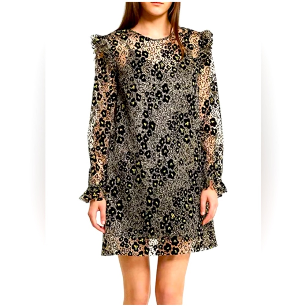 Opening Ceremony Cocktail Dress